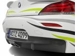 BMW Z4 99D Concept by AC Schnitzer 2011 года